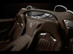 Bugatti Veyron 16.4 Grand Sport Roadster 2008 года